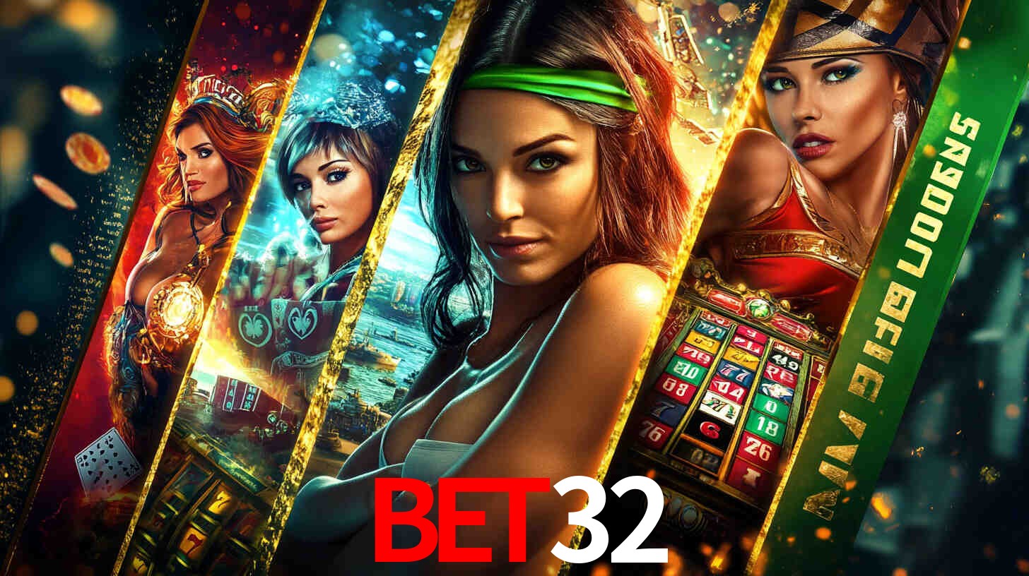 E-Sports no bet32