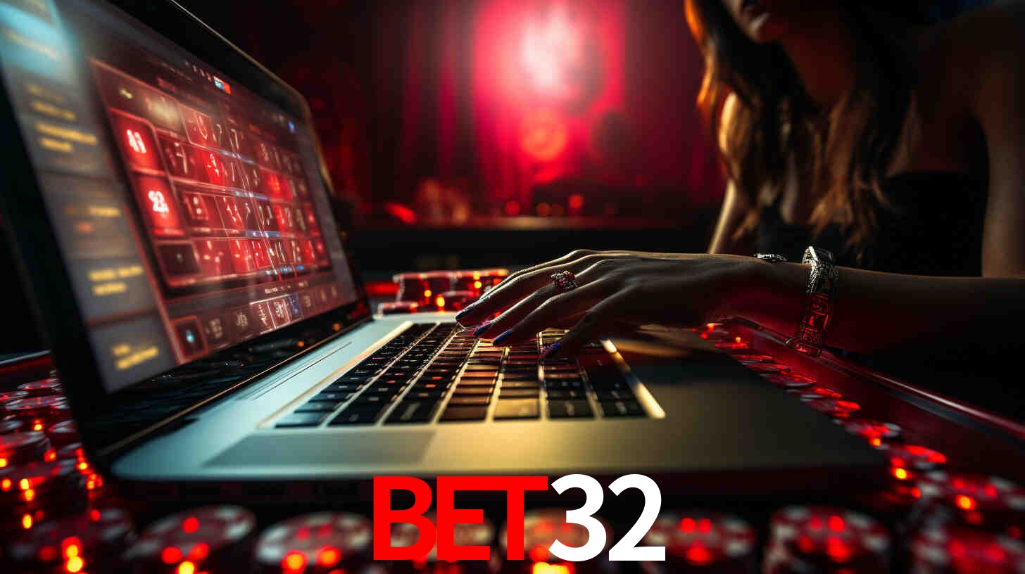 Por Que Escolher o bet32?