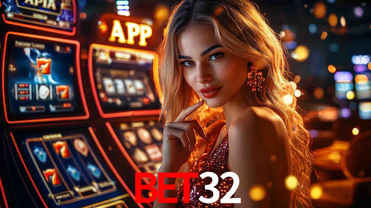 Baixar App Android bet32