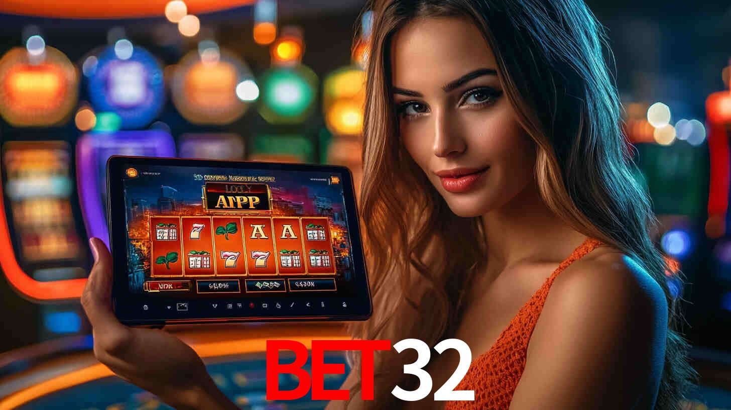 Baixar App iOS bet32