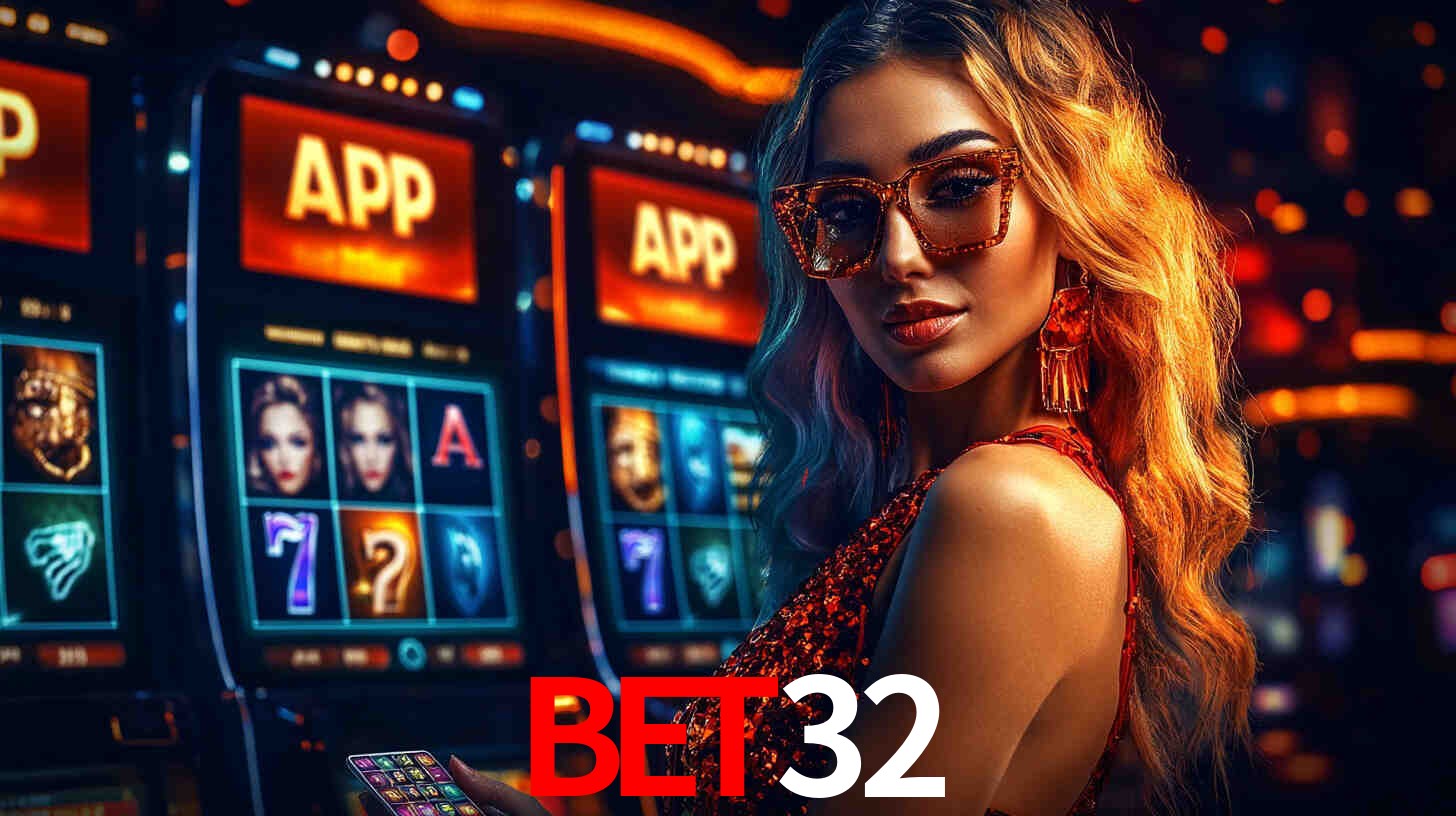 Benefícios do App bet32