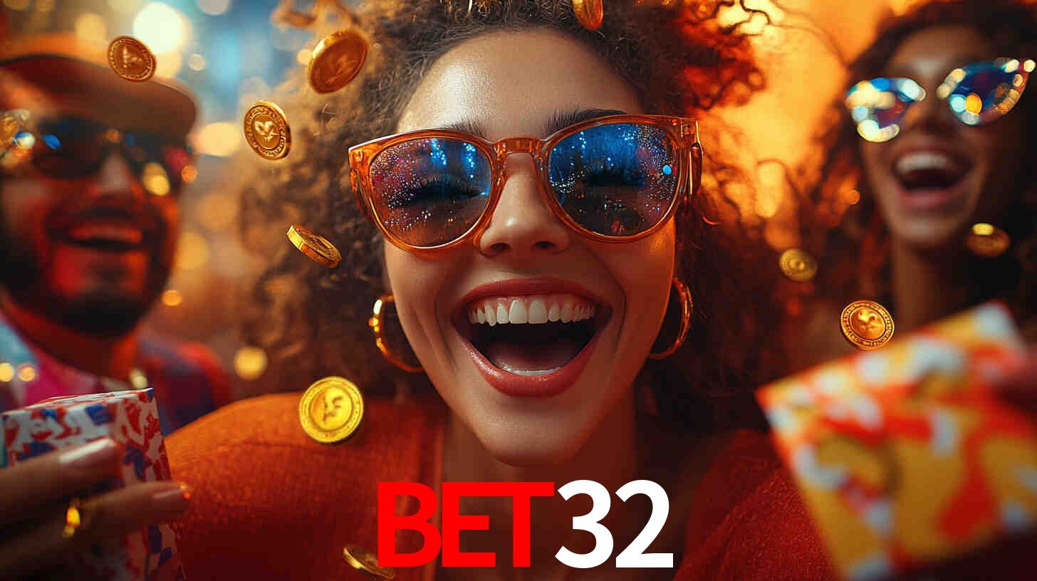 Bônus Sem Depósito no bet32