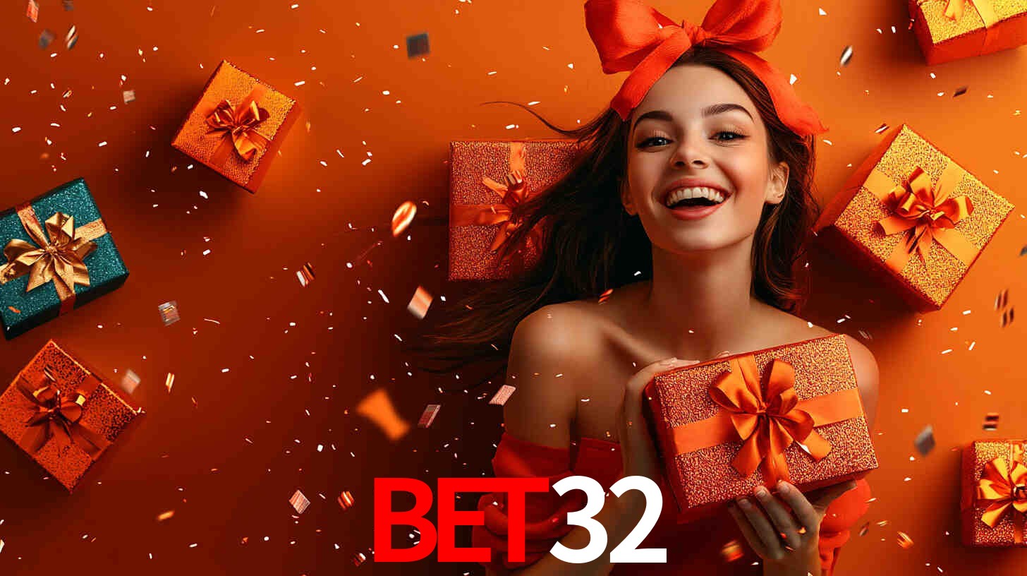 Promoções Semanais e Códigos Promocionais bet32