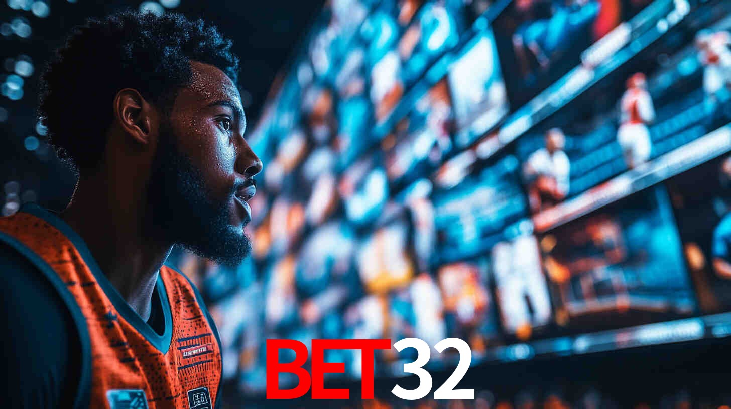 Jogos de Aposta Online no bet32