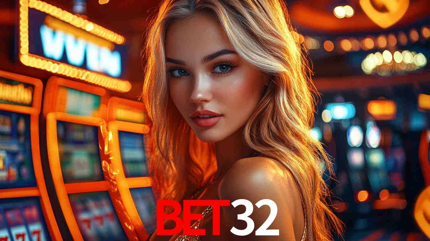Caça-Níqueis no bet32