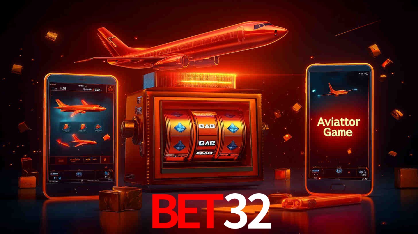 Como Jogar Aviator no bet32