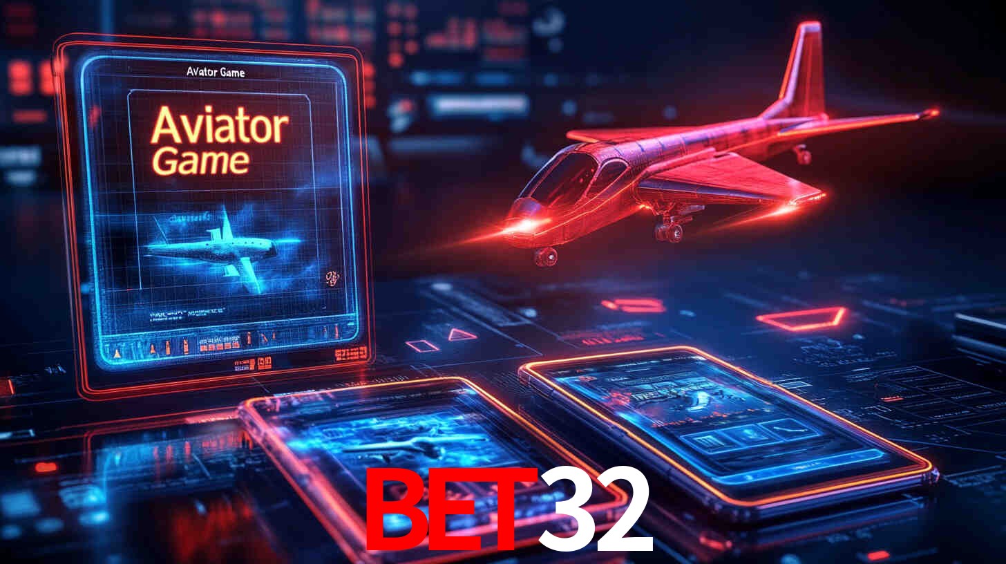 Benefícios do Aviator no bet32