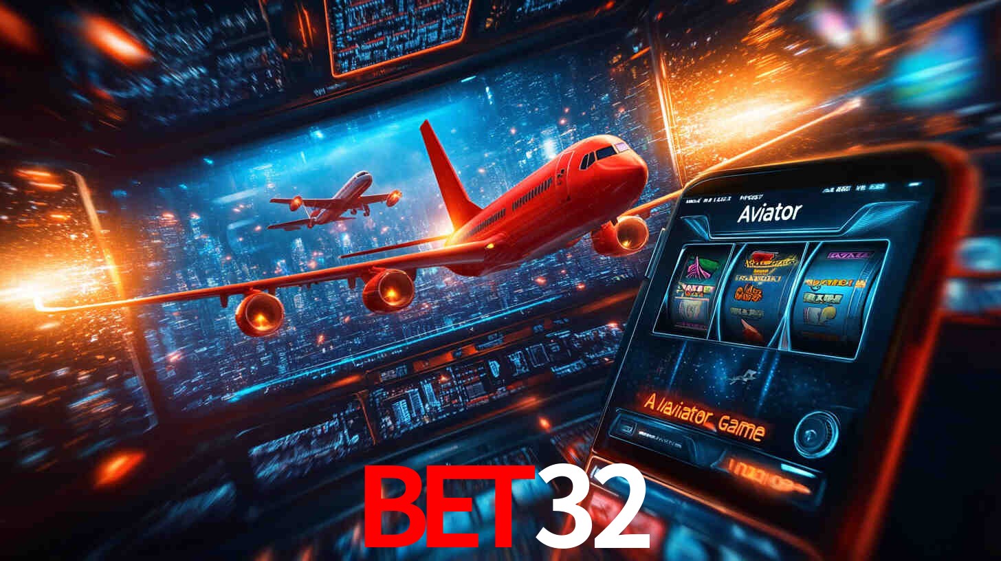 Dicas para Jogar Aviator no bet32