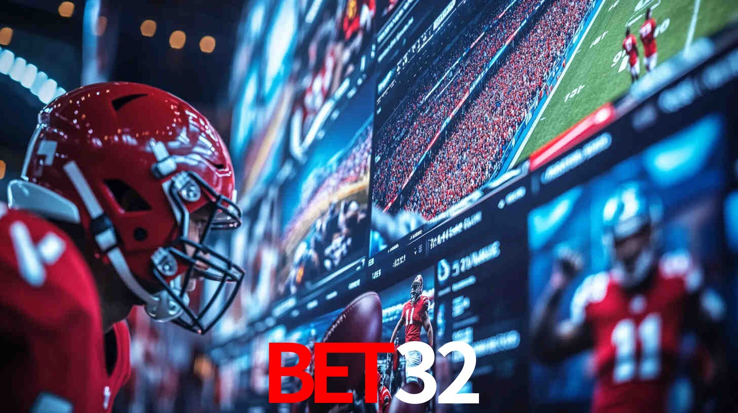 Benefícios das Apostas Ao Vivo no bet32