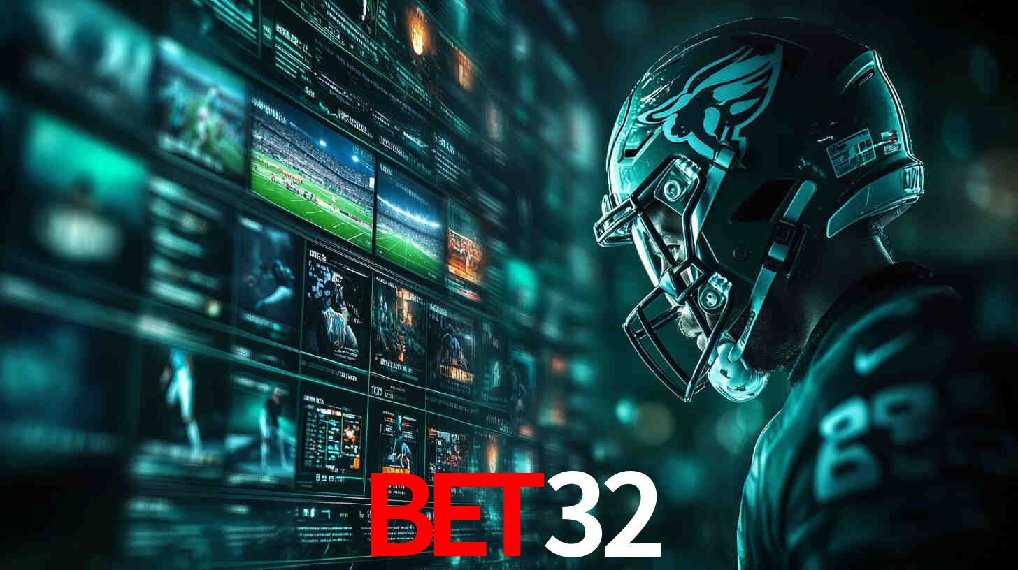 Esportes em Destaque no bet32
