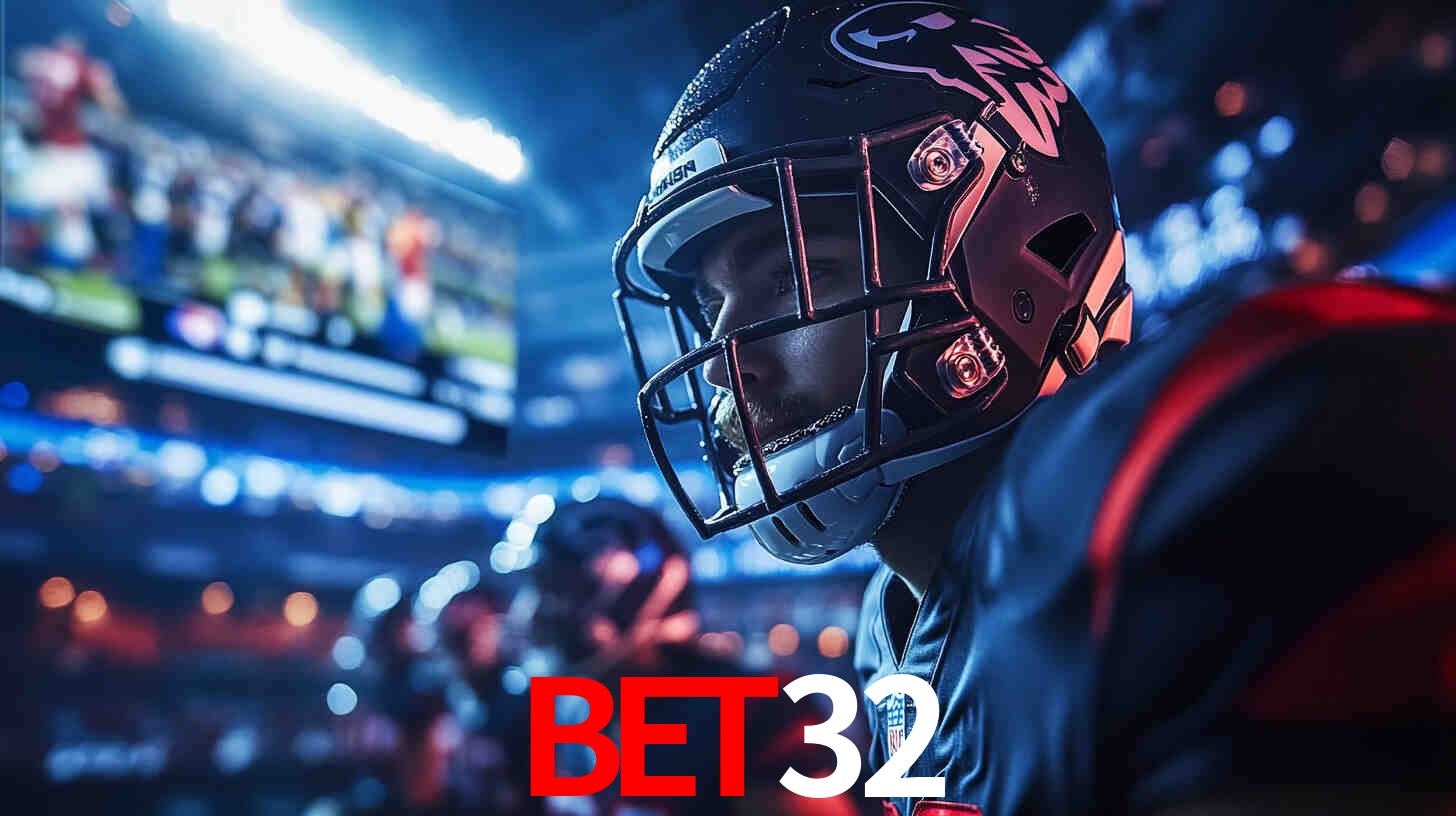 Transforme Suas Apostas em Grandes Prêmios no bet32